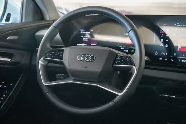 Thumbnail: 2025 Audi Q6 e-tron - 18