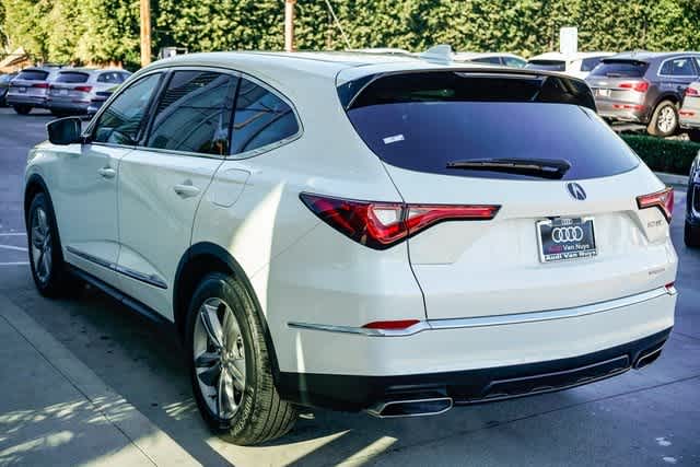Thumbnail: 2023 Acura MDX - 2
