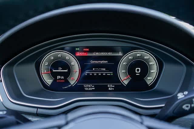 Thumbnail: 2022 Audi A4 - 26