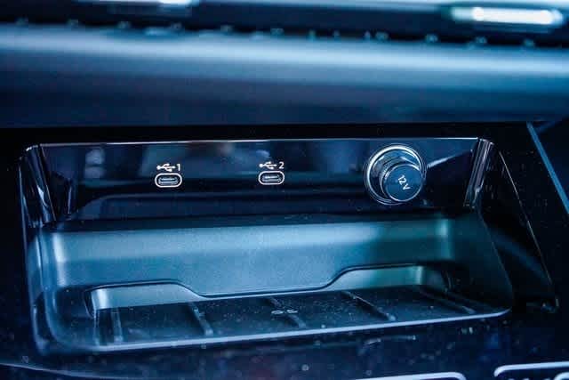 Thumbnail: 2025 Audi A5 - 22