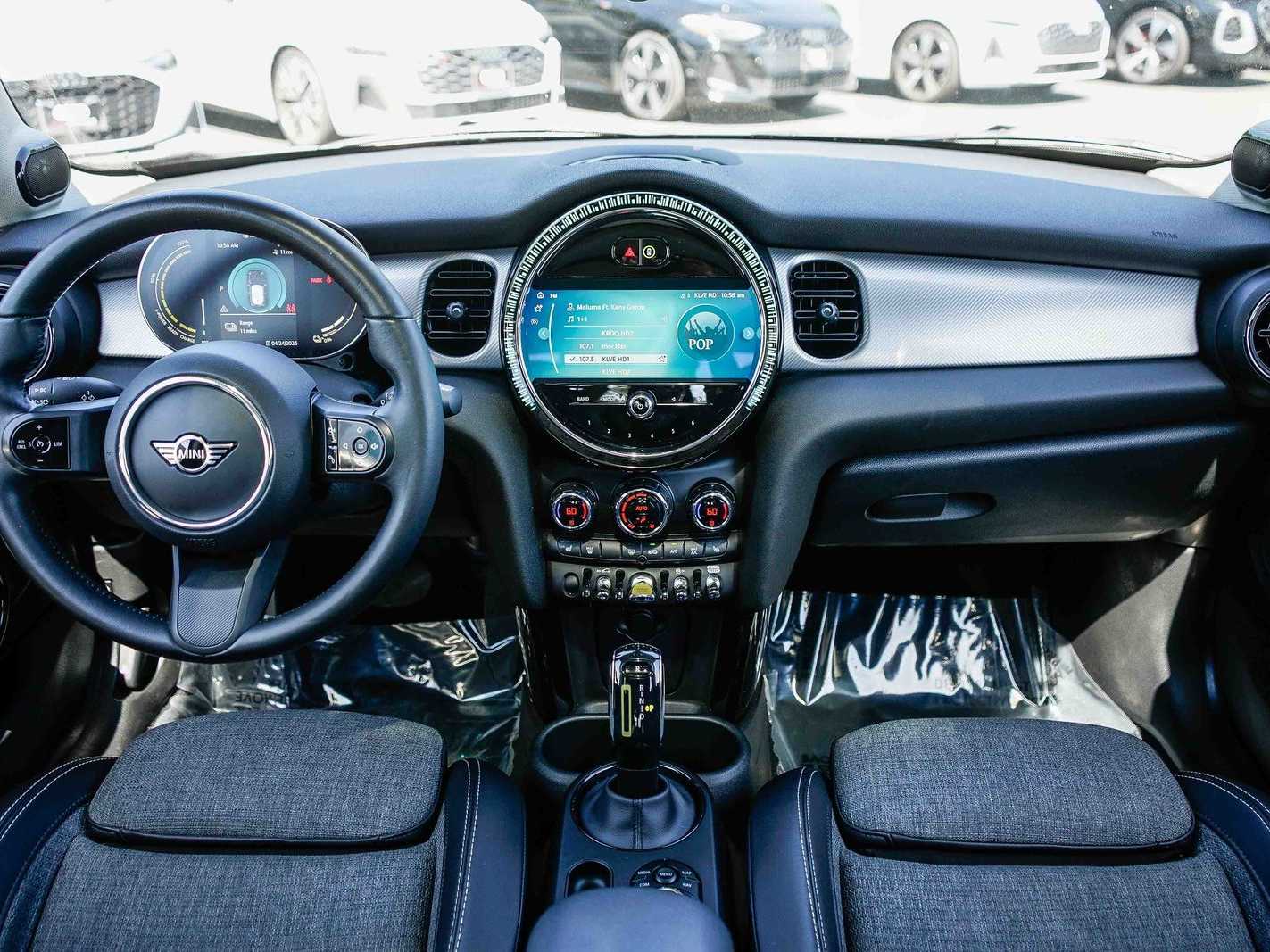 Thumbnail: 2023 MINI Cooper Hardtop - 12