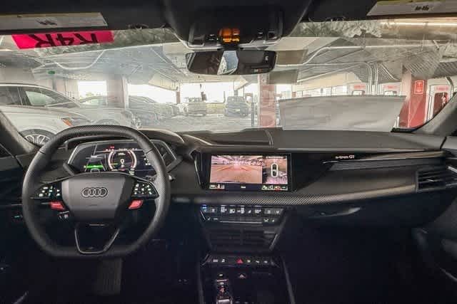 Thumbnail: 2025 Audi RS e-tron GT - 11