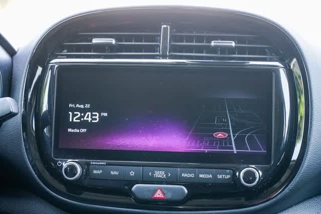 Thumbnail: 2023 Kia Soul - 14