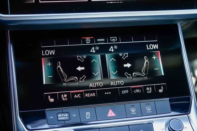 Thumbnail: 2025 Audi A6 - 22