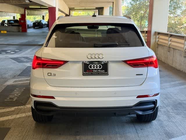 Thumbnail: 2025 Audi Q3 - 5
