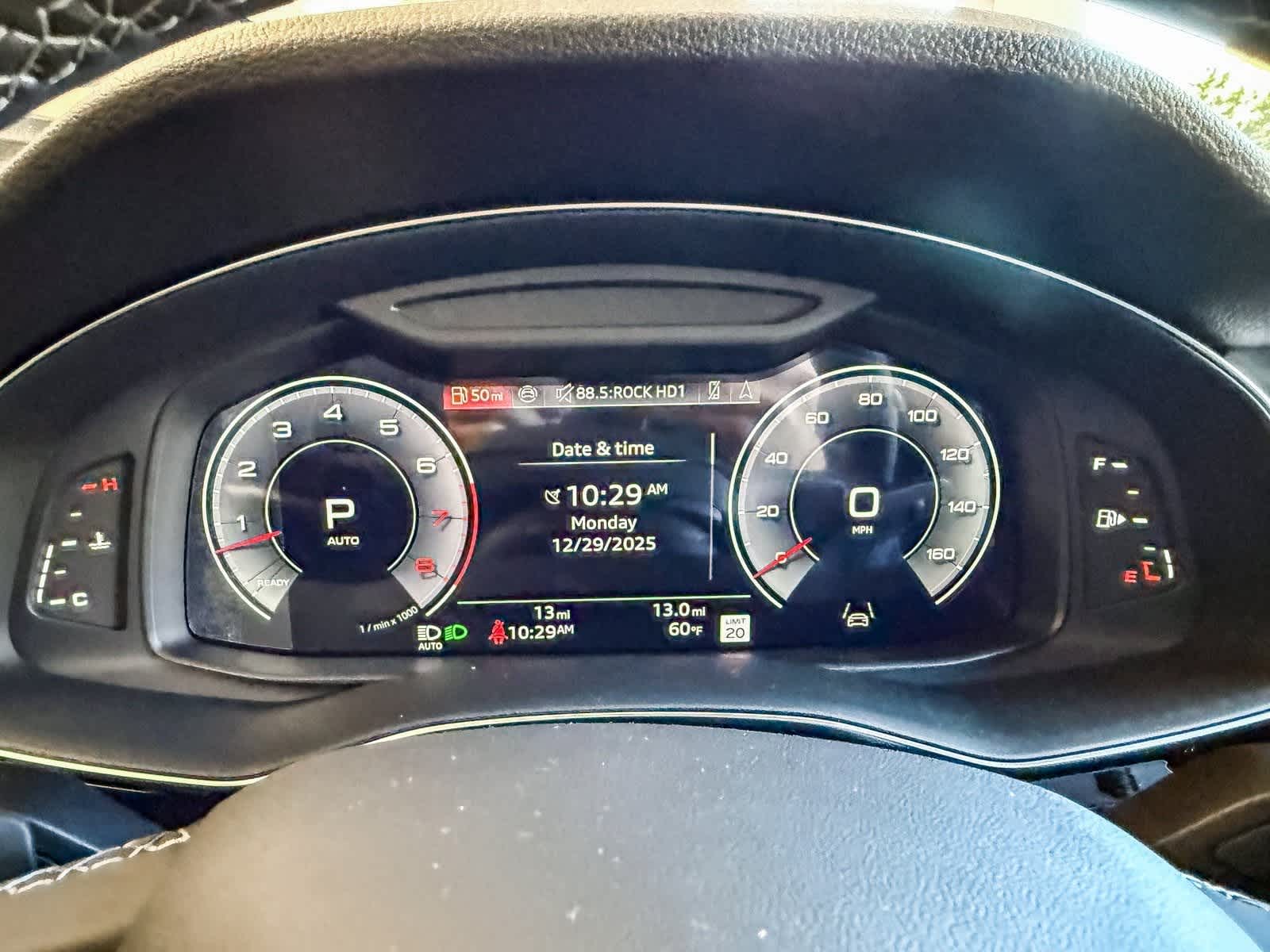 Thumbnail: 2026 Audi Q8 - 23