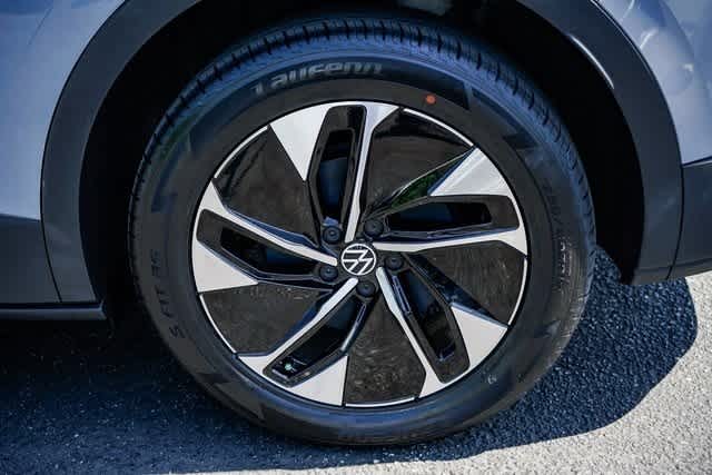 Thumbnail: 2022 Volkswagen ID.4 - 10