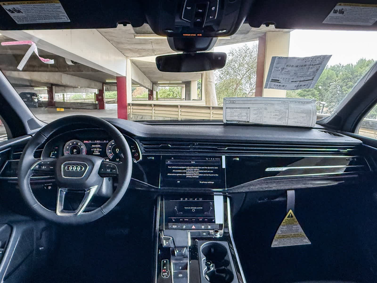 Thumbnail: 2026 Audi Q7 - 12