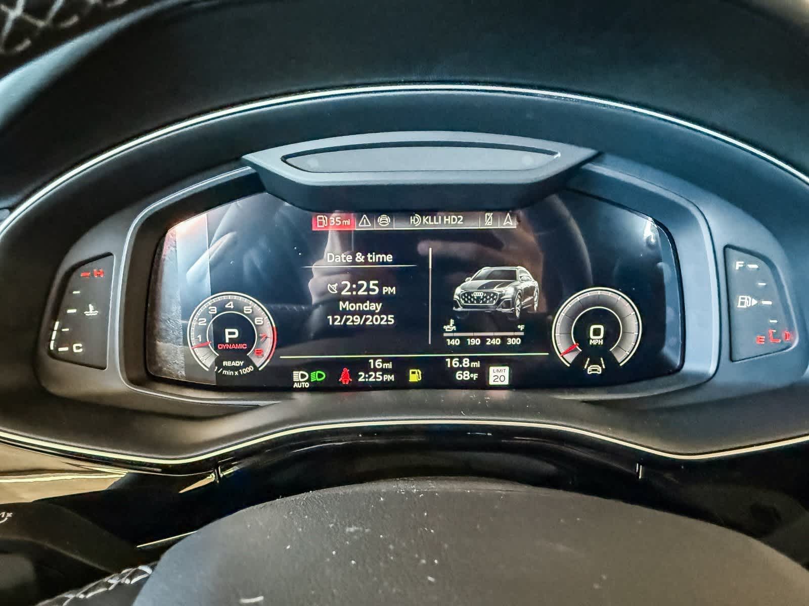 Thumbnail: 2026 Audi Q8 - 23