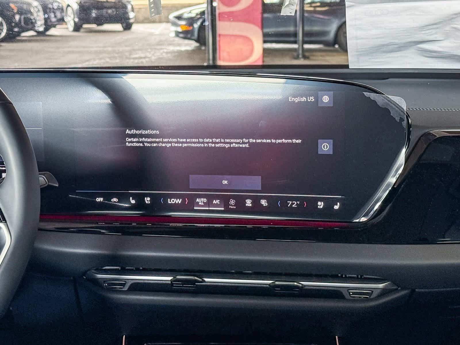 Thumbnail: 2026 Audi A6 - 14