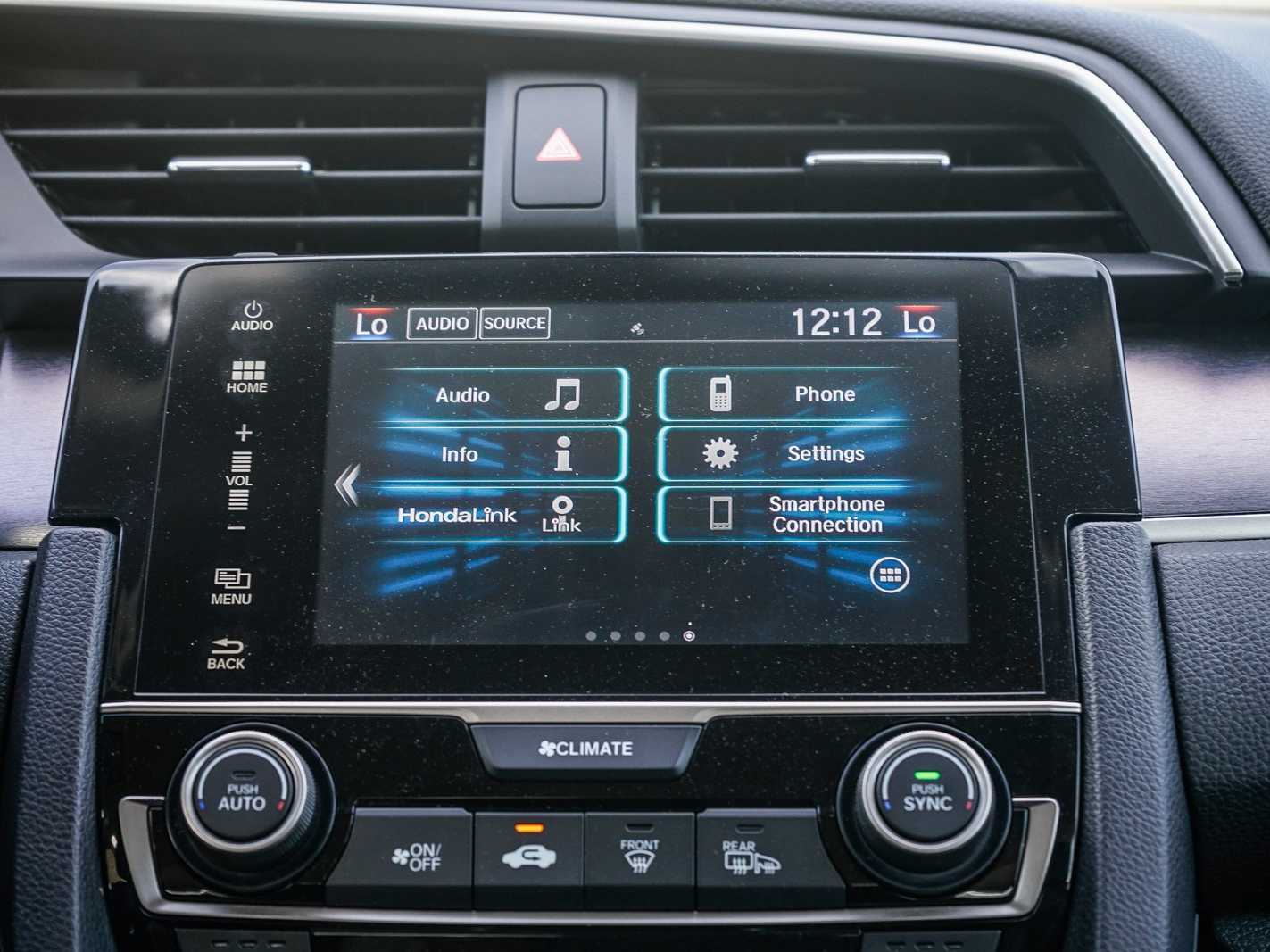 Thumbnail: 2018 Honda Civic - 14