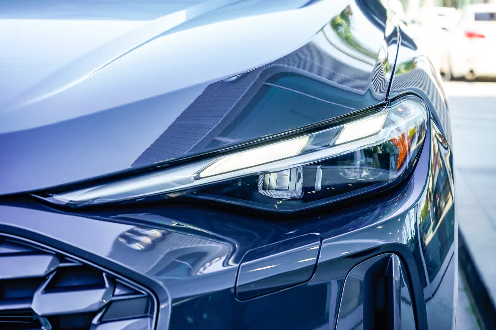 Thumbnail: 2025 Audi Q5 - 7