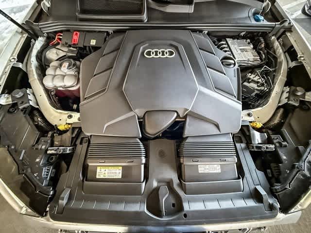 Thumbnail: 2025 Audi Q7 - 27