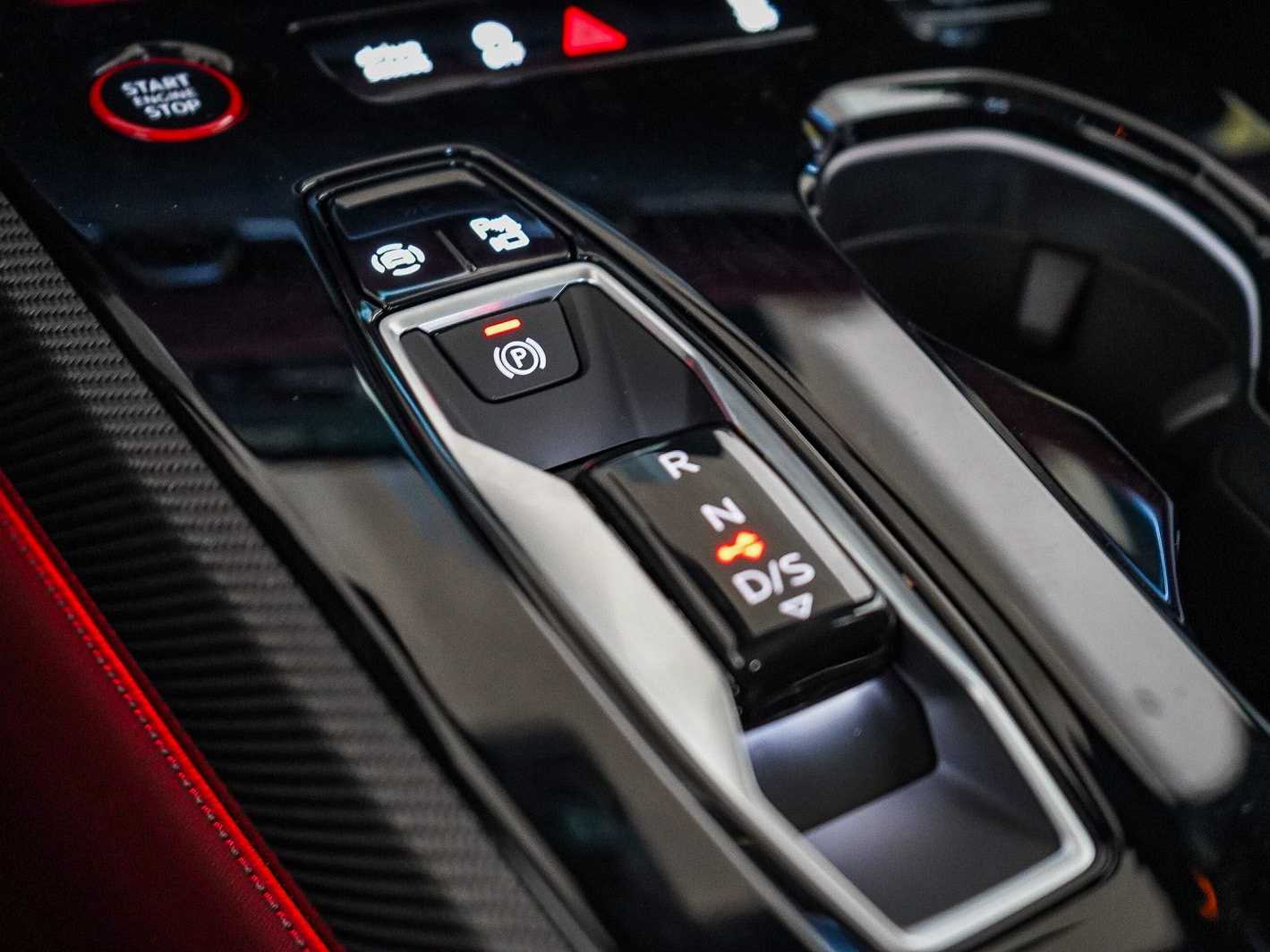 Thumbnail: 2026 Audi S5 - 23