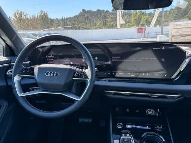 Thumbnail: 2025 Audi A5 - 13