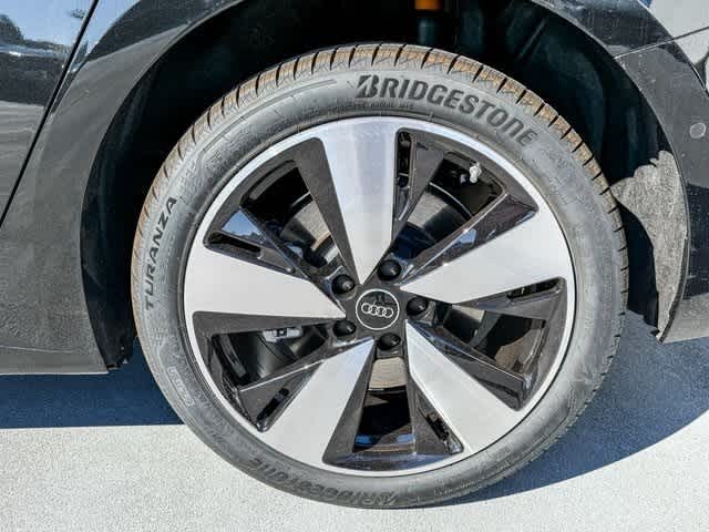 Thumbnail: 2025 Audi A5 - 8
