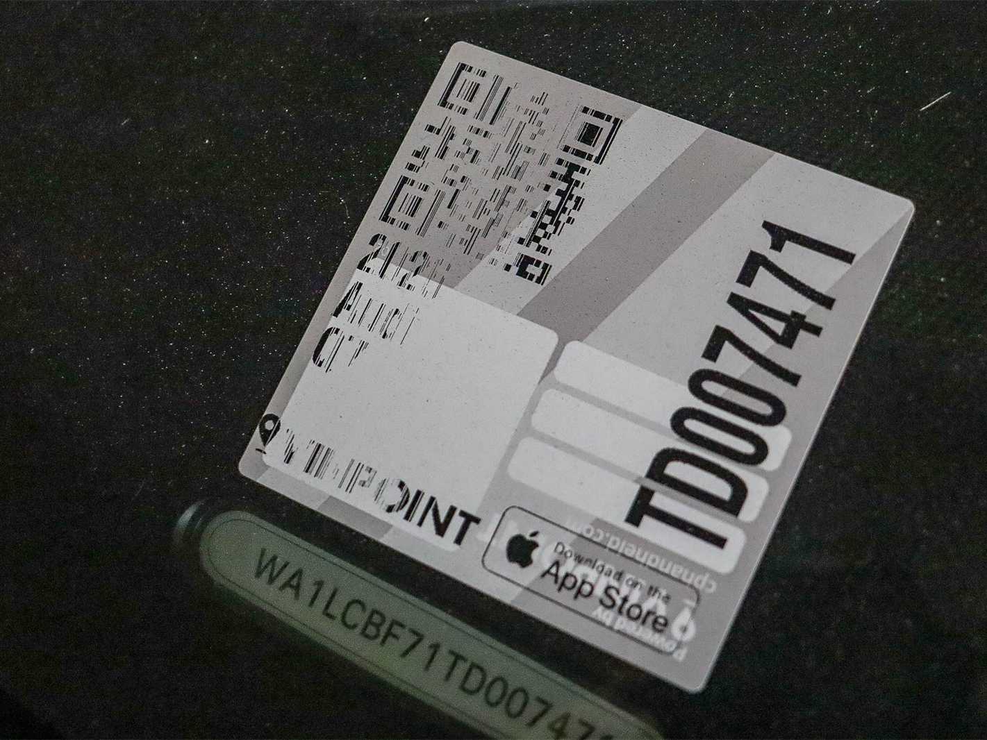 Thumbnail: 2026 Audi Q7 - 28