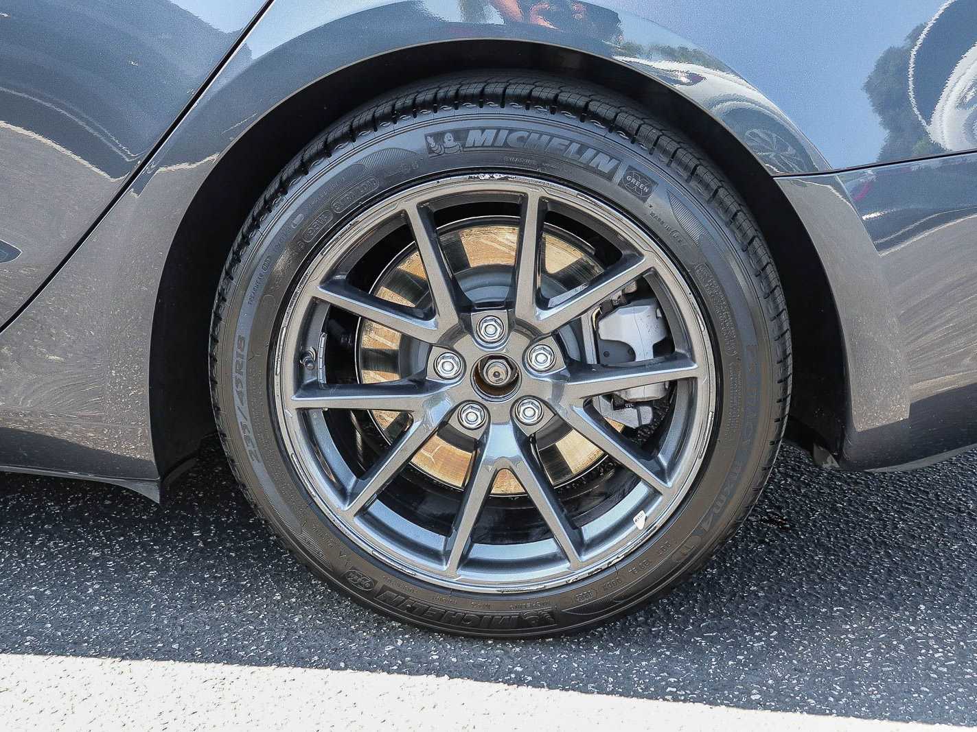 Thumbnail: 2023 Tesla Model 3 - 10