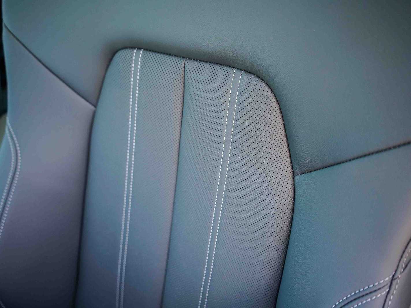 Thumbnail: 2026 Audi A6 - 26