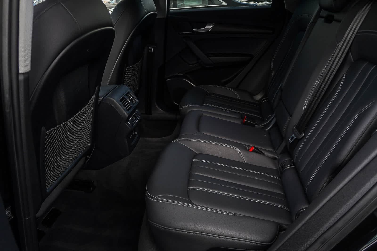 Thumbnail: 2023 Audi Q5 - 21