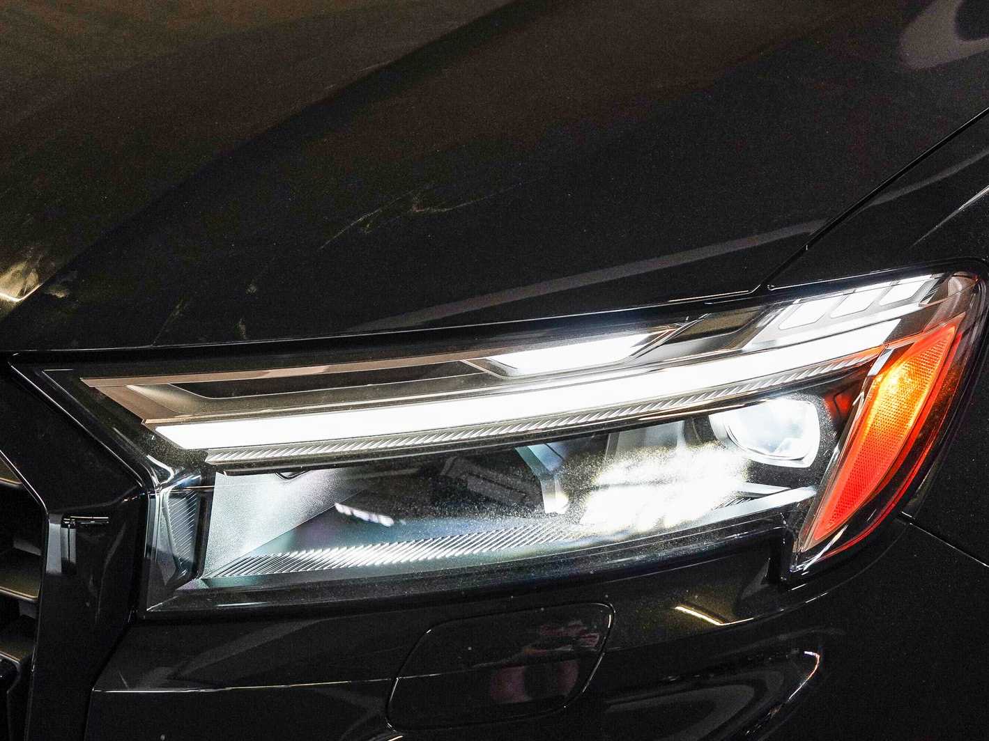 Thumbnail: 2026 Audi Q7 - 10