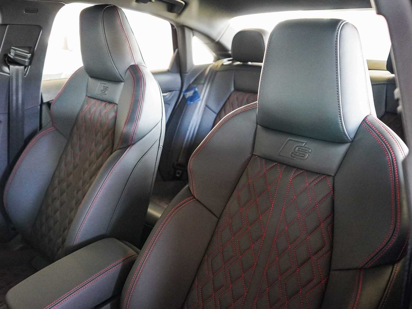 Thumbnail: 2026 Audi S3 - 26