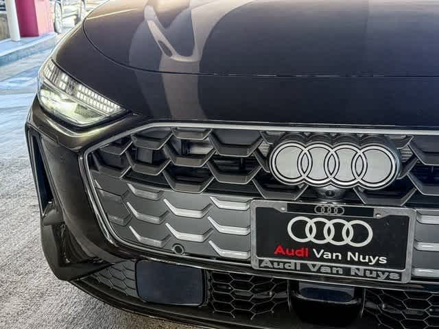 Thumbnail: 2025 Audi A5 - 11