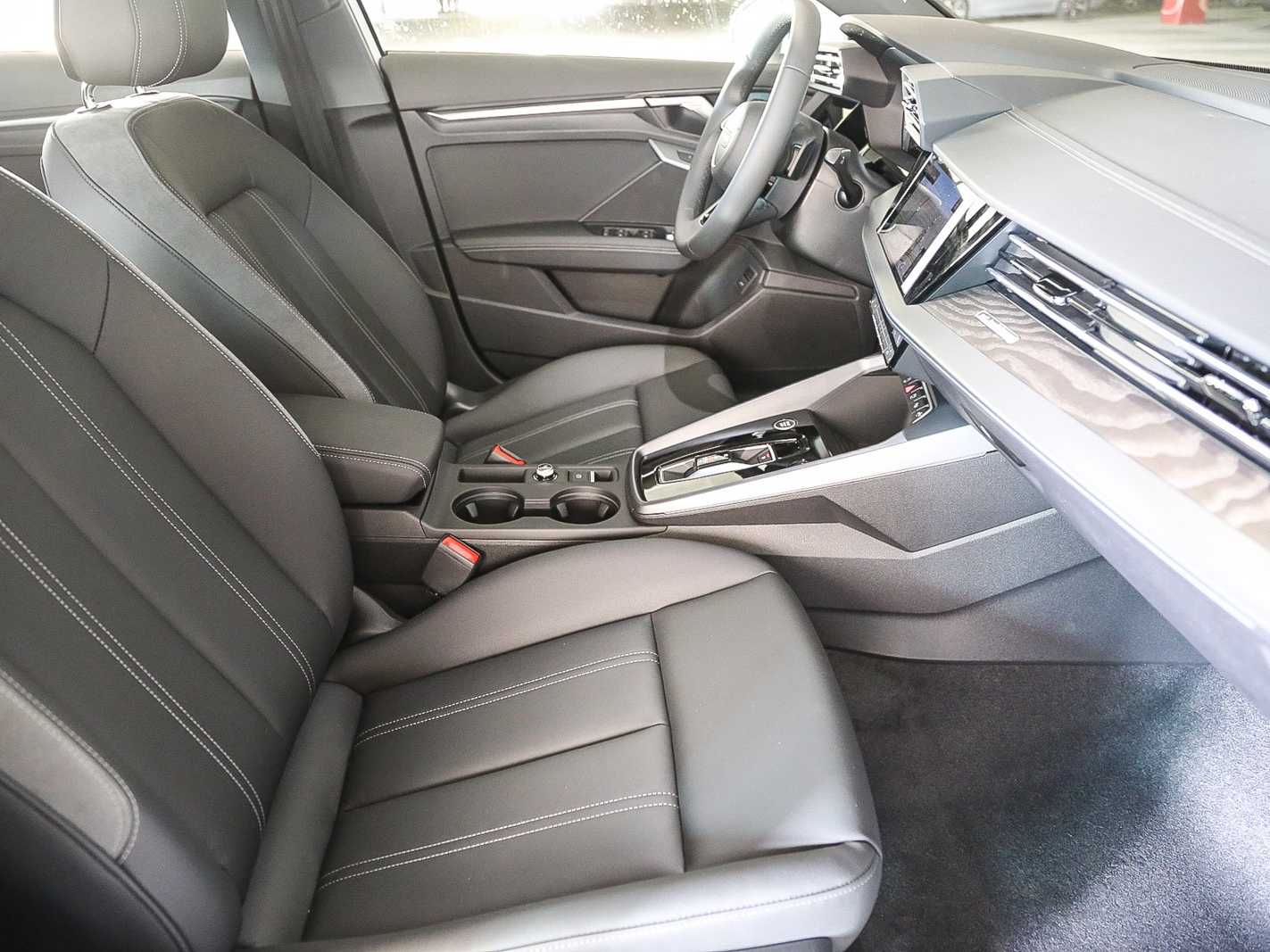 Thumbnail: 2026 Audi A3 - 16