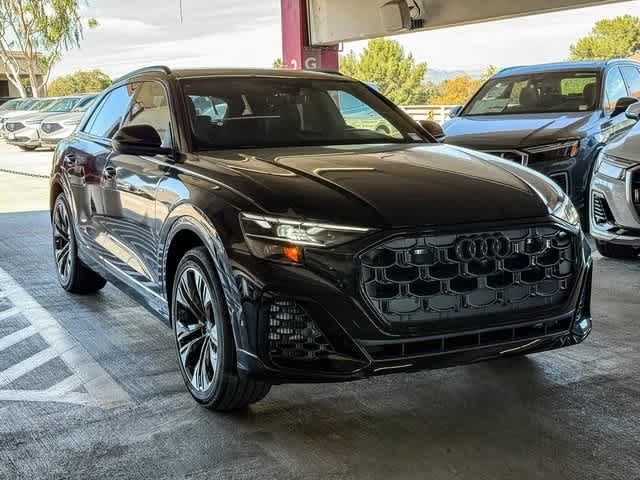 Thumbnail: 2026 Audi Q8 - 3