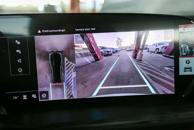 Thumbnail: 2025 Audi Q5 - 23