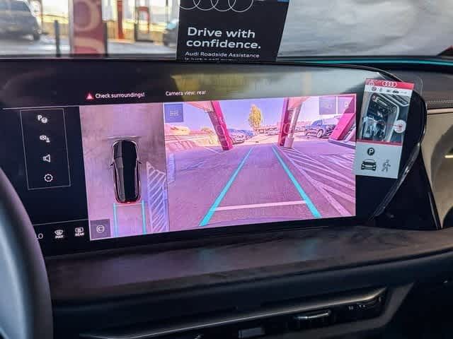 Thumbnail: 2025 Audi Q5 - 25