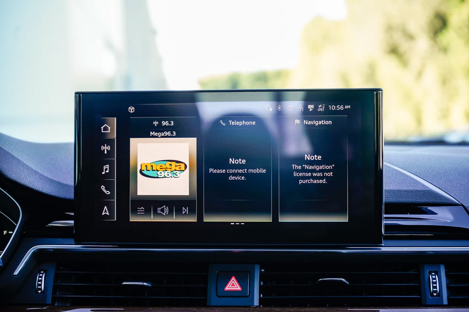 Thumbnail: 2022 Audi A4 - 14