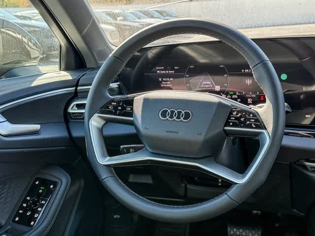 Thumbnail: 2025 Audi A5 - 15