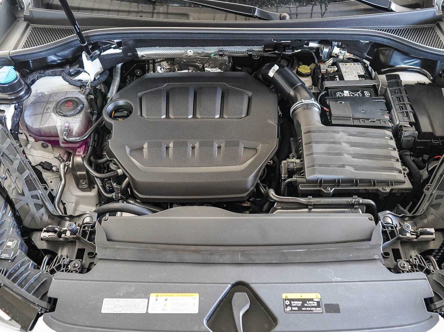 Thumbnail: 2026 Audi Q3 - 26