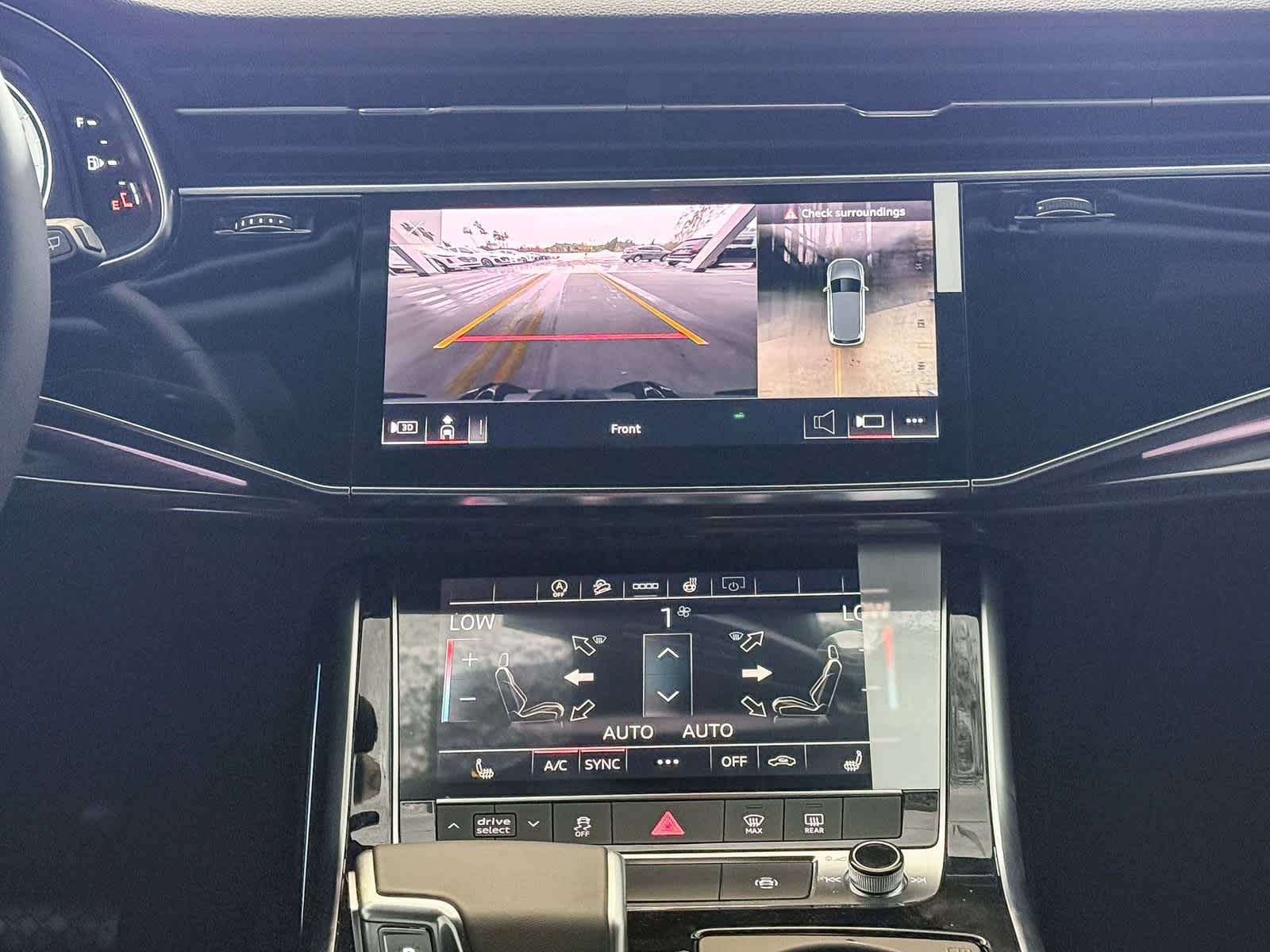 Thumbnail: 2026 Audi Q7 - 14