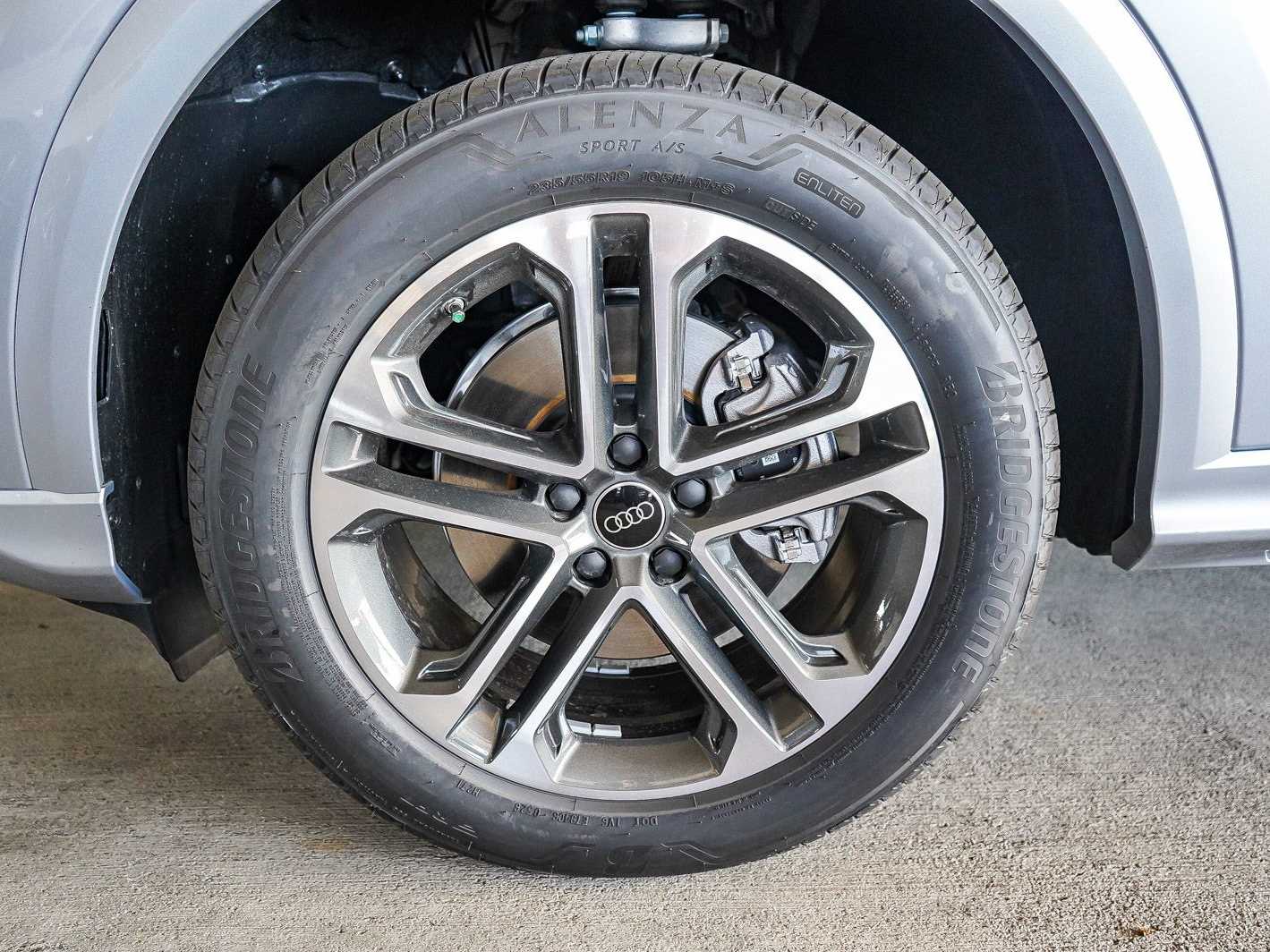 Thumbnail: 2026 Audi Q5 - 9