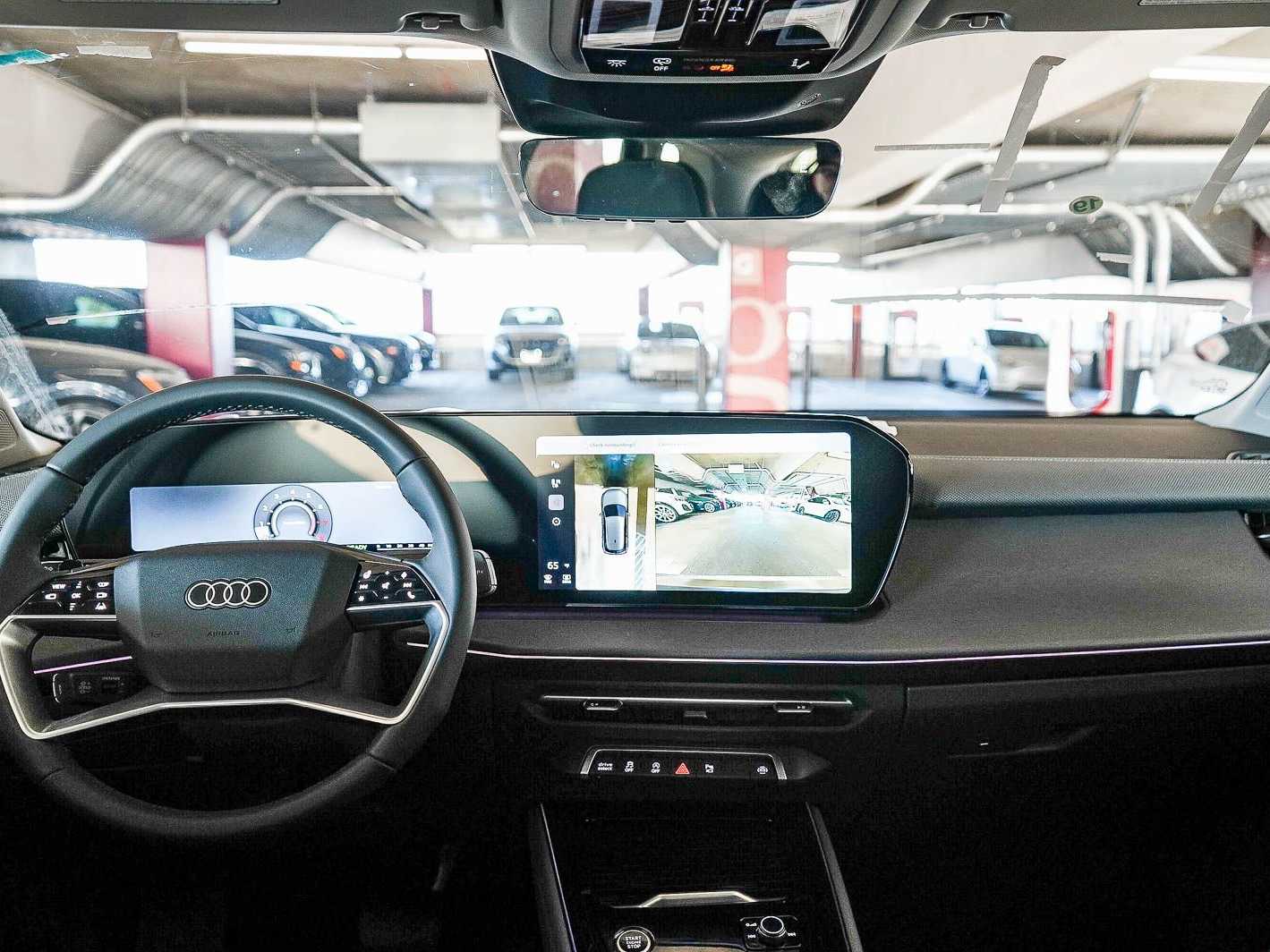 Thumbnail: 2026 Audi Q3 - 12