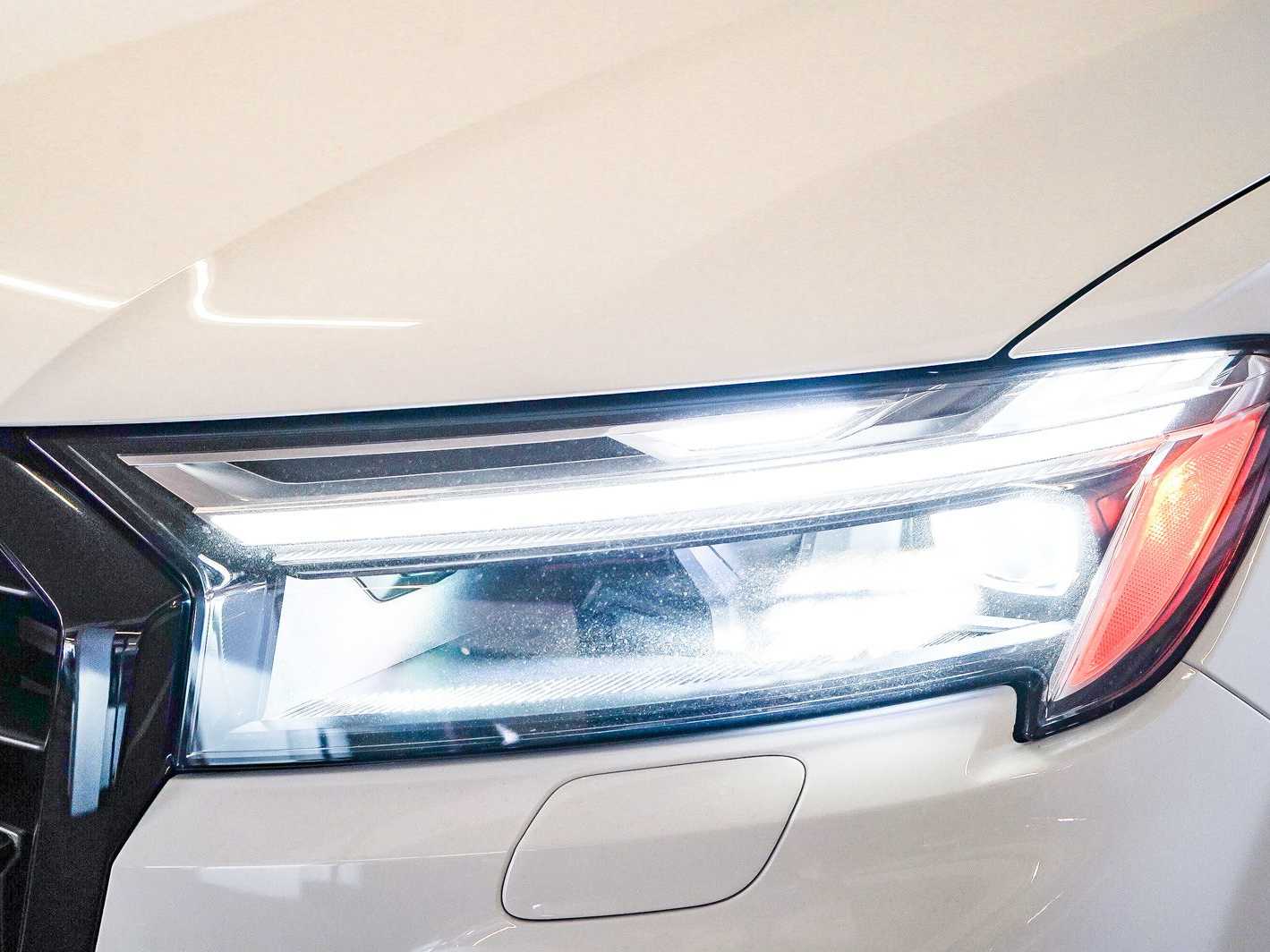 Thumbnail: 2026 Audi Q7 - 10