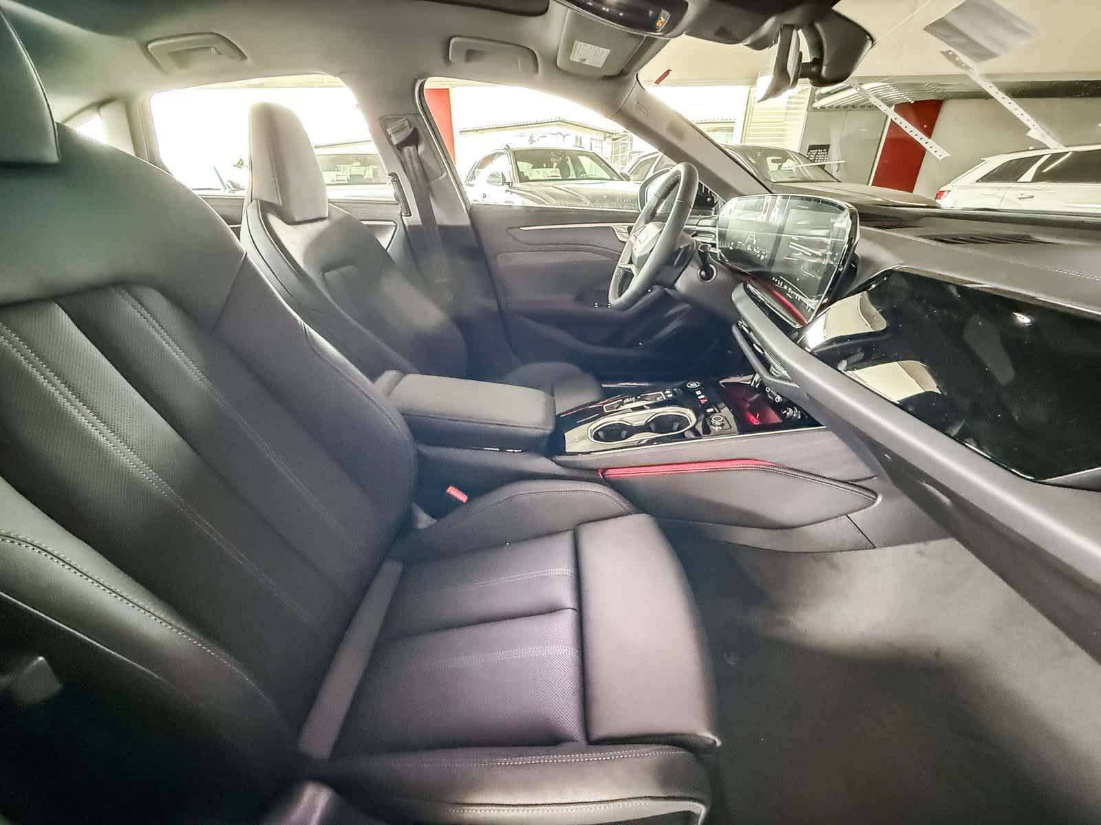 Thumbnail: 2026 Audi A6 - 17