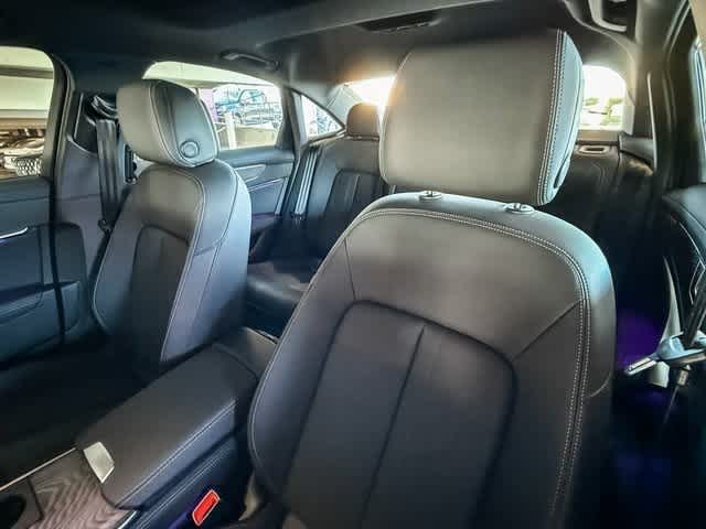 Thumbnail: 2025 Audi A6 - 26