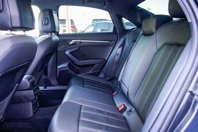 Thumbnail: 2023 Audi A3 - 18