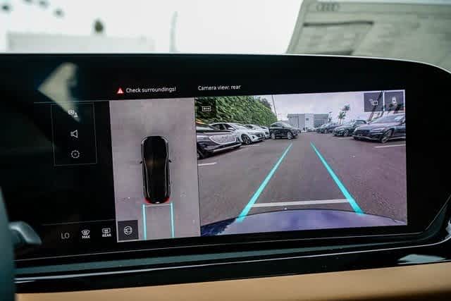 Thumbnail: 2025 Audi A5 - 24