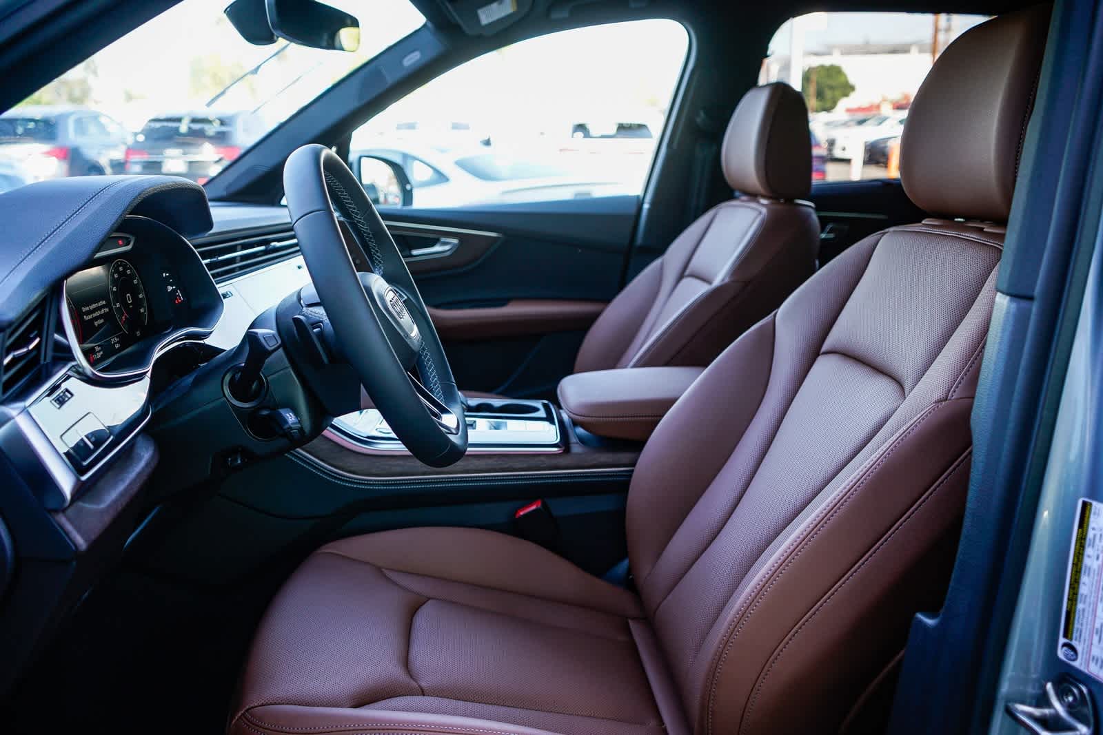 Thumbnail: 2026 Audi Q7 - 18