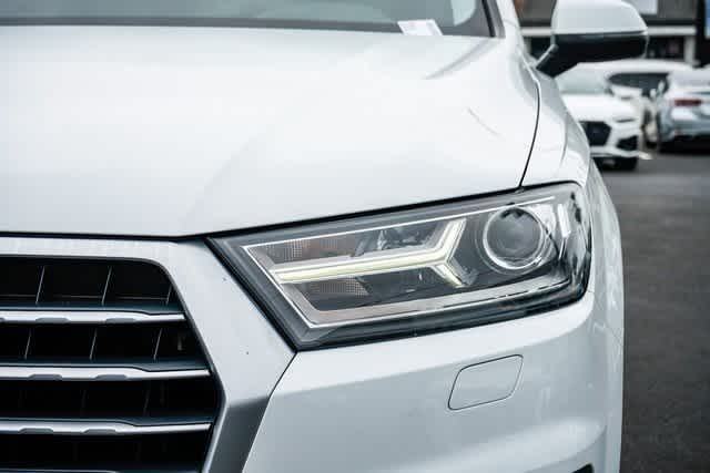 Thumbnail: 2019 Audi Q7 - 7