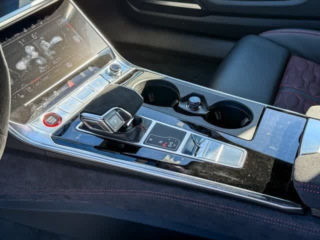 Thumbnail: 2026 Audi RS 7 - 20