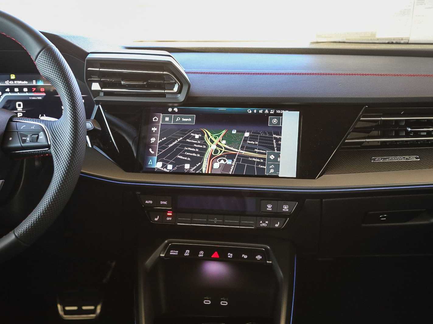 Thumbnail: 2026 Audi S3 - 13