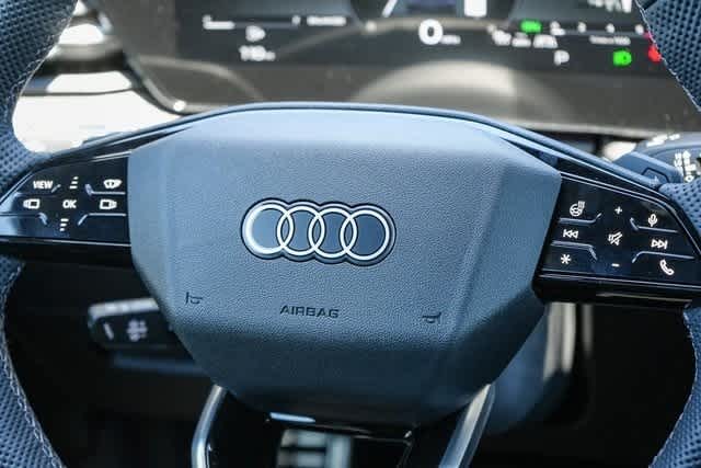 Thumbnail: 2025 Audi SQ5 - 23