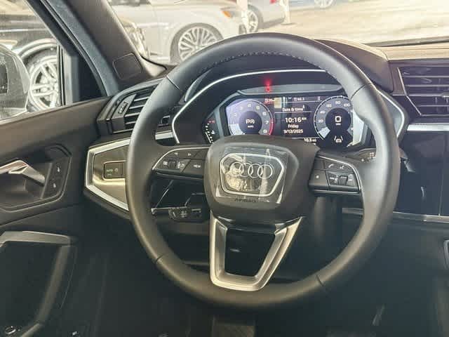 Thumbnail: 2025 Audi Q3 - 15