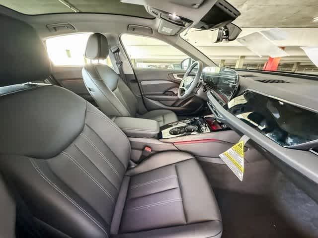 Thumbnail: 2025 Audi A5 - 17