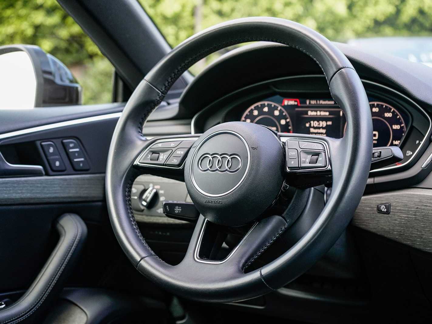 Thumbnail: 2019 Audi A5 - 15